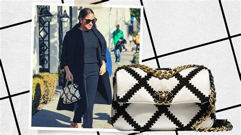 meghan markle black and white chanel bag|Meghan Markle's £5000 Chanel bag is sold out: Here are 5 .